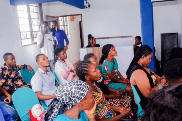 Widows Education Support